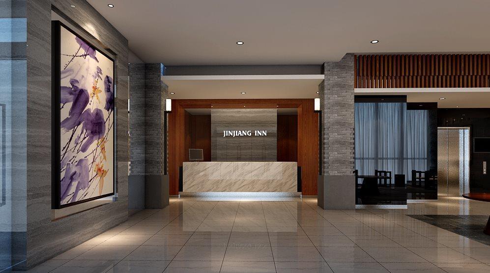 Jinjiang Inn Kunming Changshui Airport Guandu Exterior foto