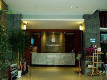 Jinjiang Inn Kunming Changshui Airport Guandu Exterior foto